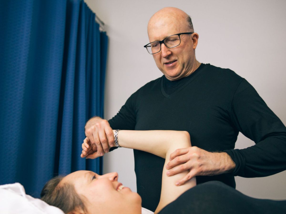 Shoulder and Neck Pain Myths | Nordel Physiotherapy and Sports Injury Clinic