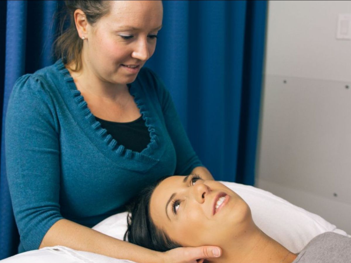 Myths About Massage Therapy | Surrey Fleetwood Physiotherapy Clinic