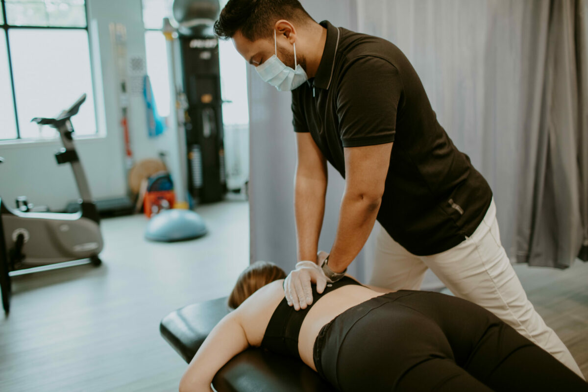 Physiotherapy Clinic | Allied Physiotherapy Health Group | Lower Mainland