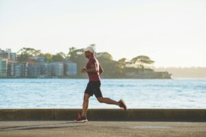 Plantar Fasciitis: A Runner’s Guide to Recovery and Prevention