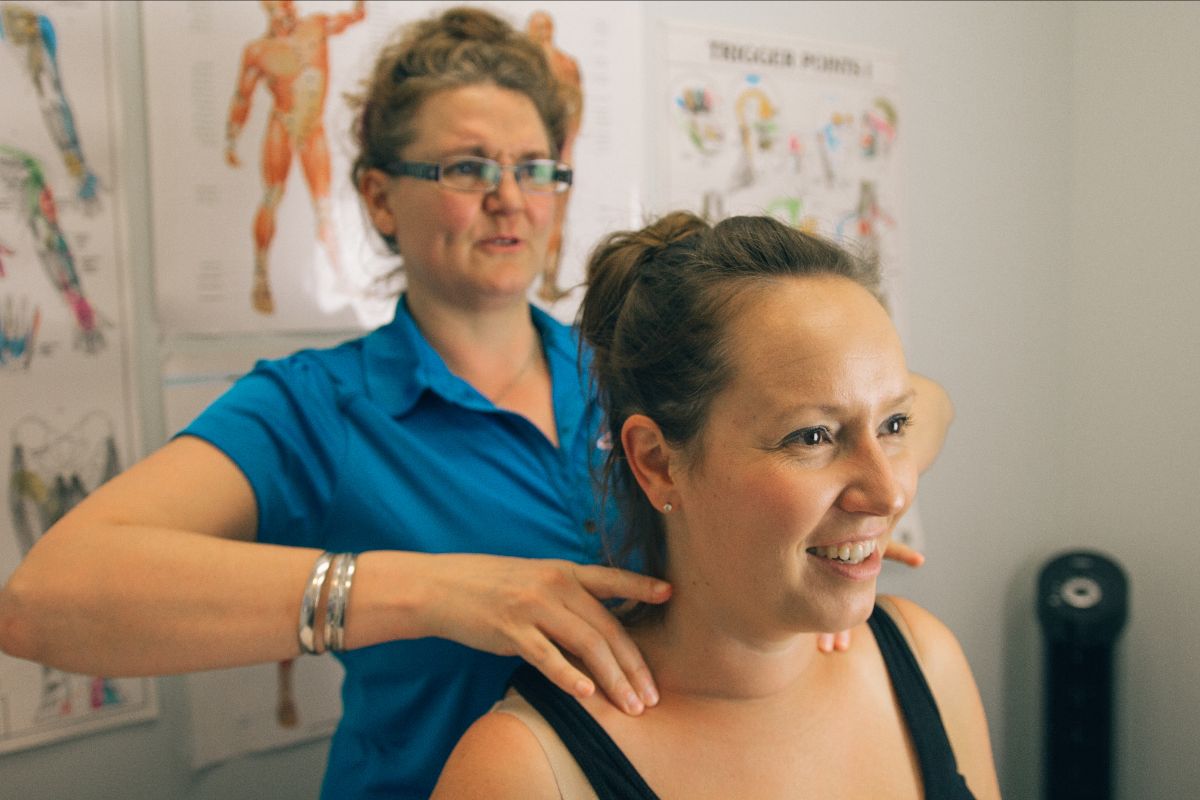 Understanding Common Neck Injuries | White Rock Physio Clinic