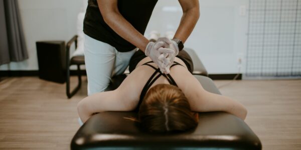 Locum Physiotherapist Positions Available career photo