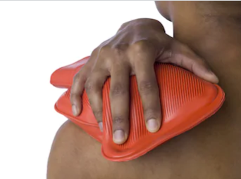Using Heat For Pain Relief | Surrey Physio Clinic
