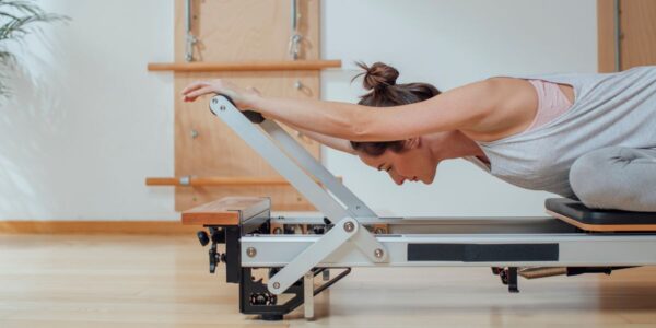 Clinical Pilates service photo