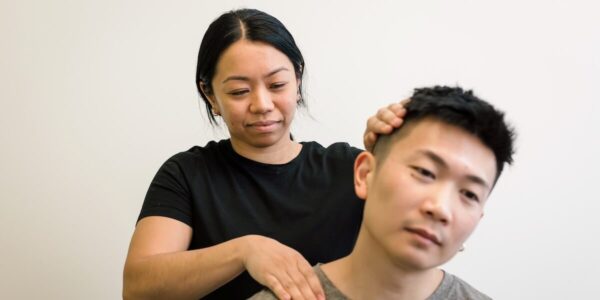 Headaches condition photo