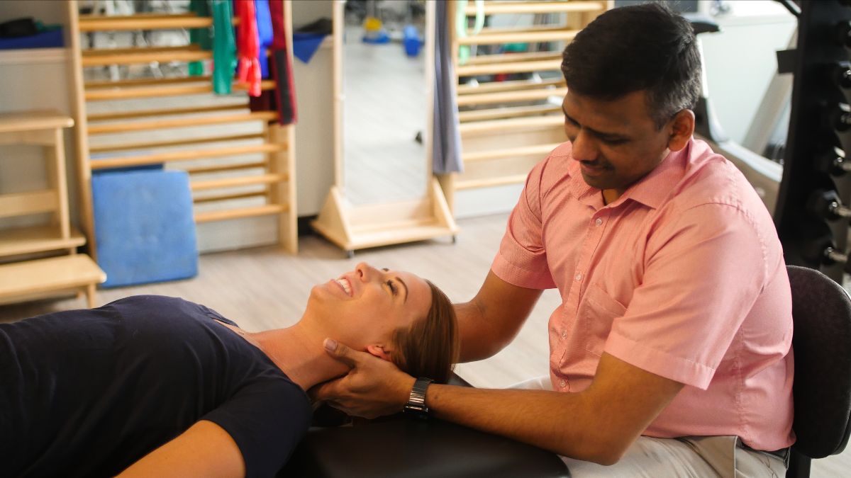 Understanding Common Neck Injuries Allied Physiotherapy Health Group