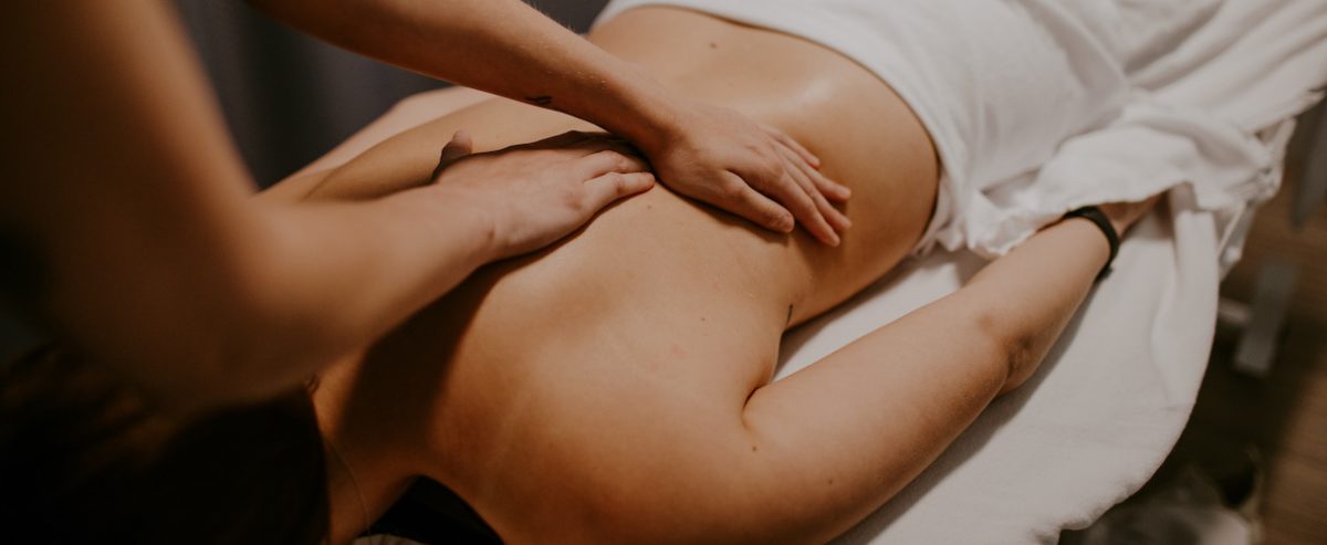 Massage Therapy | Allied Physiotherapy Health Group
