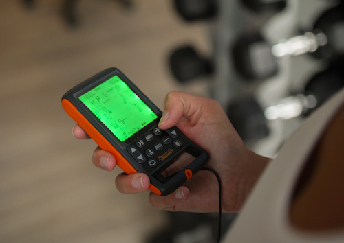 TENS Machine product photo