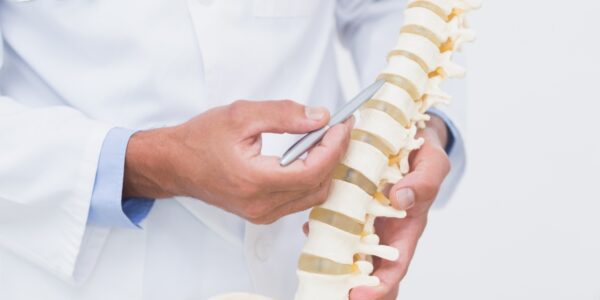 Looking for a part time or full time chiropractor career photo