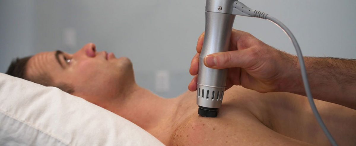 Shockwave Therapy in Richmond, BC | Allied Physiotherapy Health Group